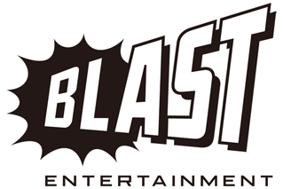Blast_logo白バック小